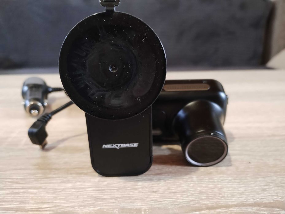 Видеорегистратор  Nextbase 322GW