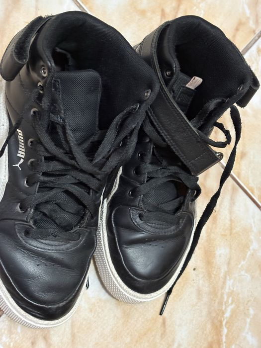 Ghete puma femei marimea 38