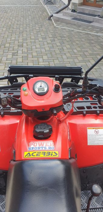 Atv copii polaris sportsman 90