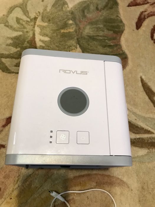 Портативен преносим климатик Rovus Arctic Cooler