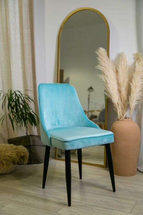 РАПРОДАЖА. Мягкий стул “WIZA” для гостиной