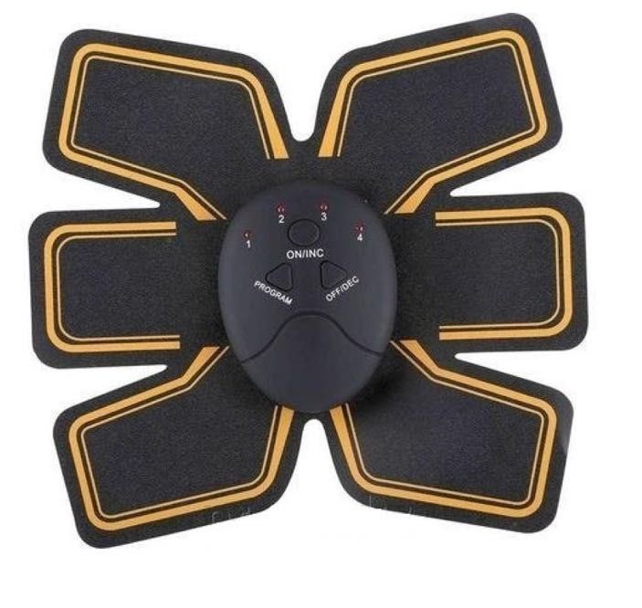 Фитнес-колан за електростимулация 6-Pack EMS TV482