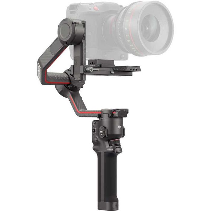 DJI Ronin RS3 Pro + Фокус мотор