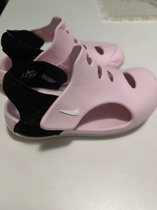 Сандали nike 27 номер