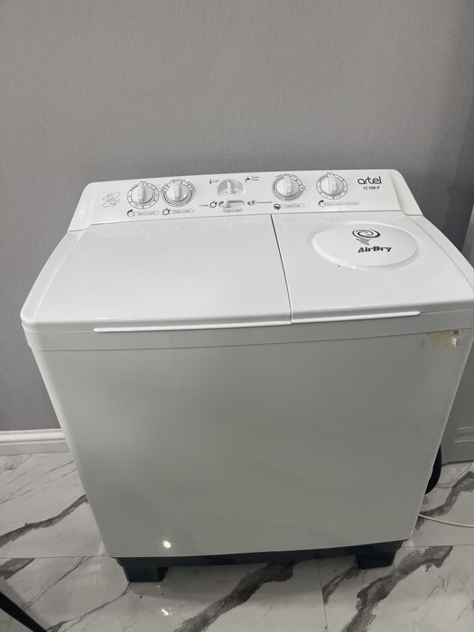 Продам Стиральную машинку полуавтомат 10 кг