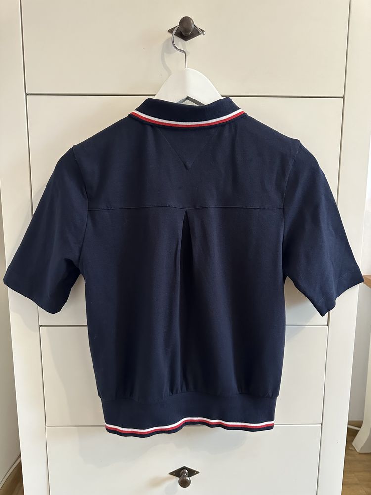 Tommy Hilfiger top nou XS