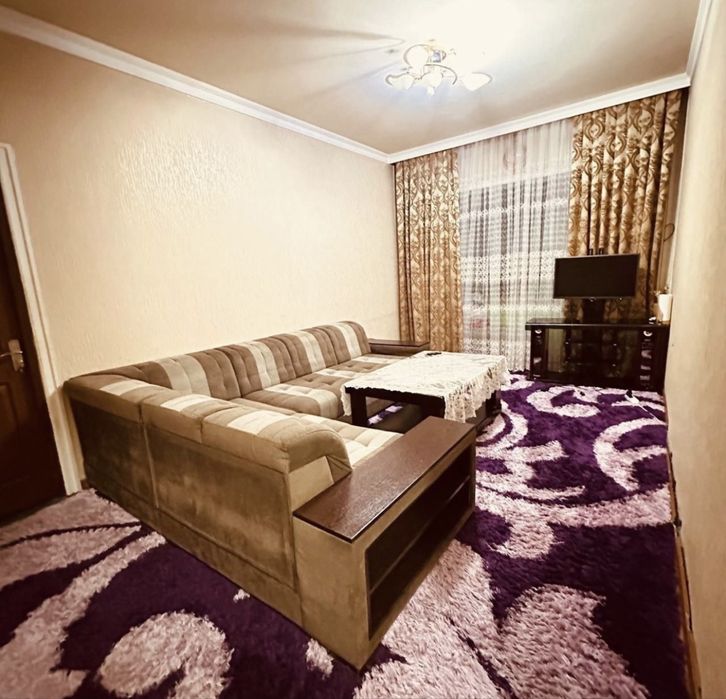 Чиланзар 6 квартал , 4х комнатная