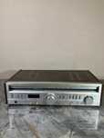 Kenwood kr-720 receiver vintage