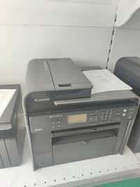 Мфу принтер сканер копир Canon i sensys MF4730
