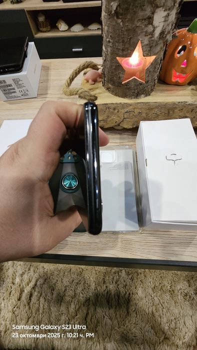 Xiaomi 11 lite 5g