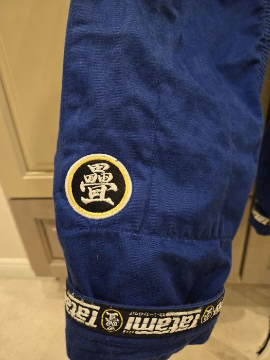 Кимоно за джудо/ карате Tatami