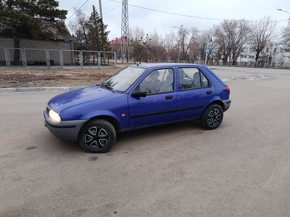 Продам машину в хорошем состоянии