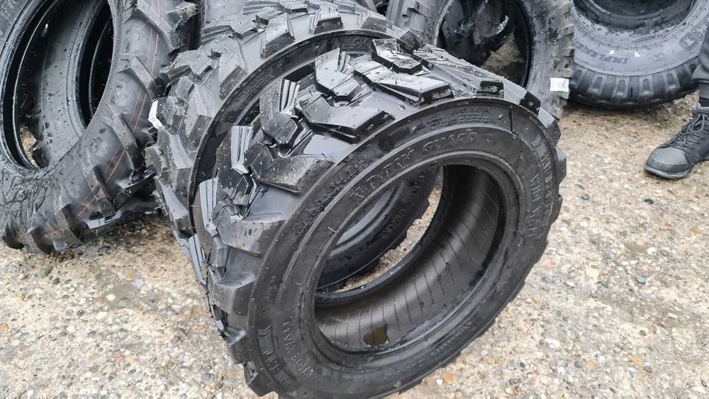 Anvelope noi 27X8.50-15 BKT 8PR cauciucuri BOBCAT