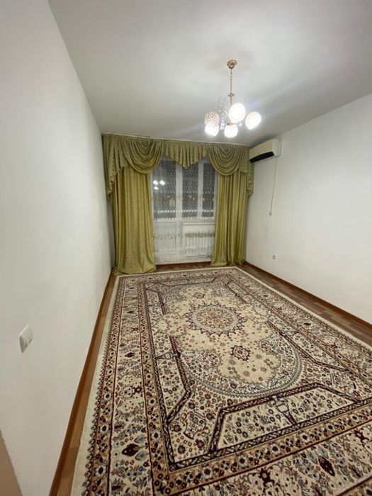 Сдается квартира долгосрочно в нурсае