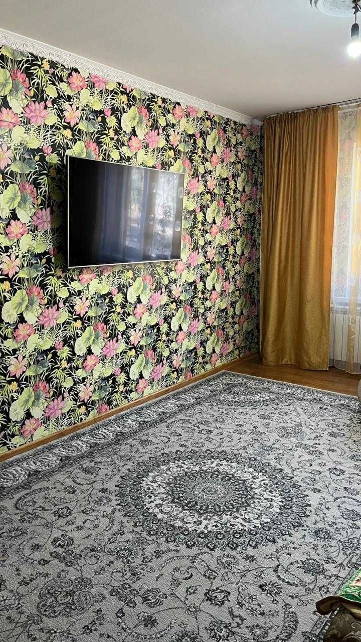 Сдается 4-ком кв мкр. ВГ Жулдыз. Империя Асем
