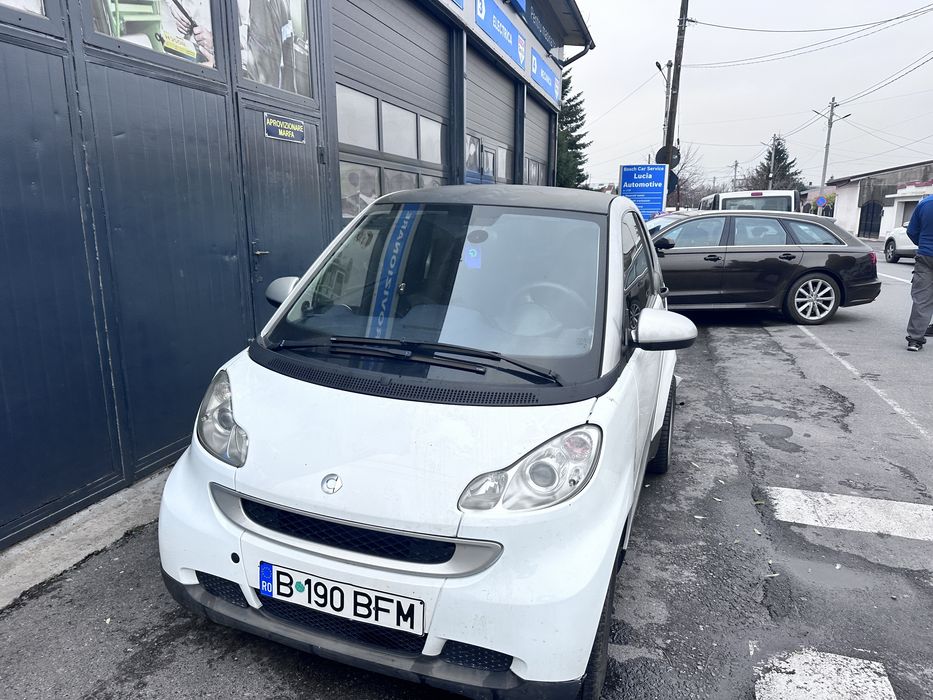 Smart 451 de vanzare