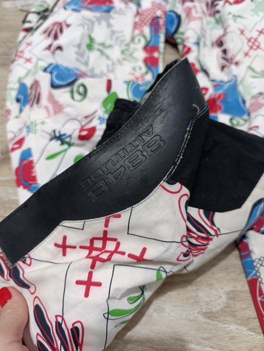 Pantaloni ski/snowboard 8848 Altitude