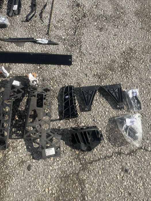 Части за VW/seat/audi