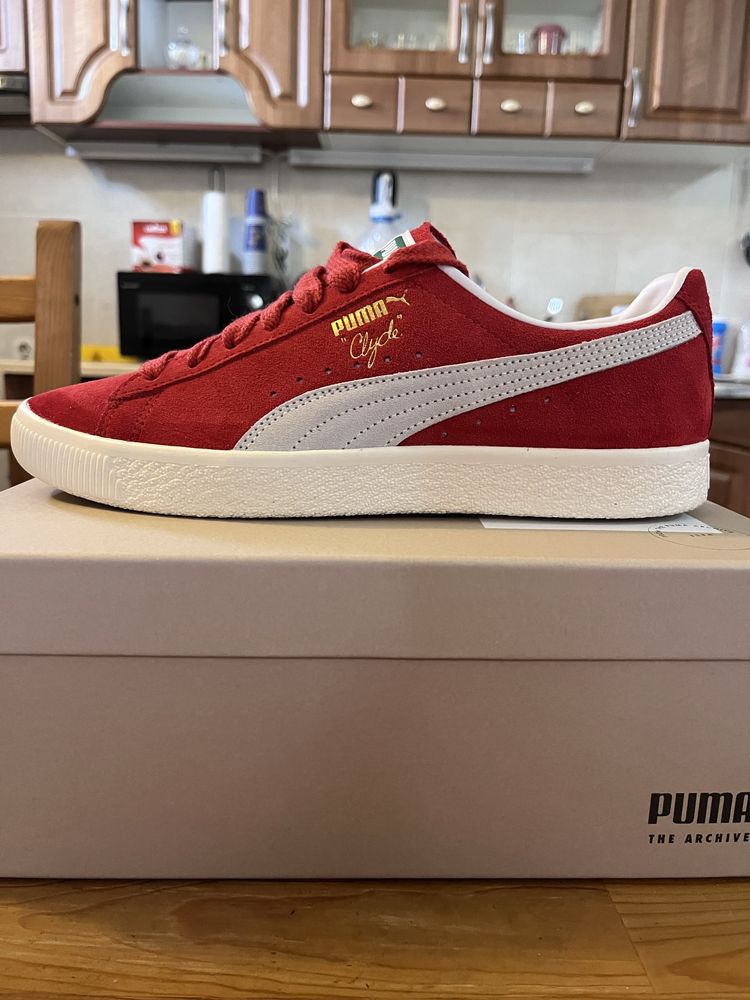 Оригинални сникърси PUMA