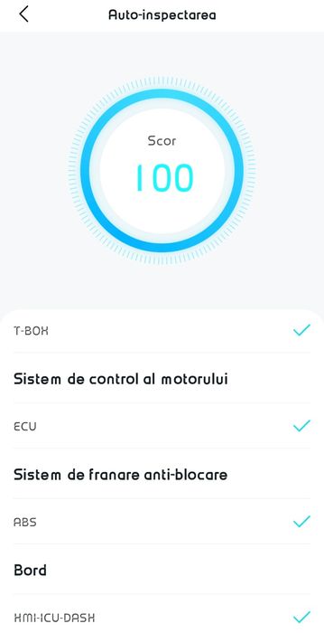De vânzare Cfmoto 450 sr-s