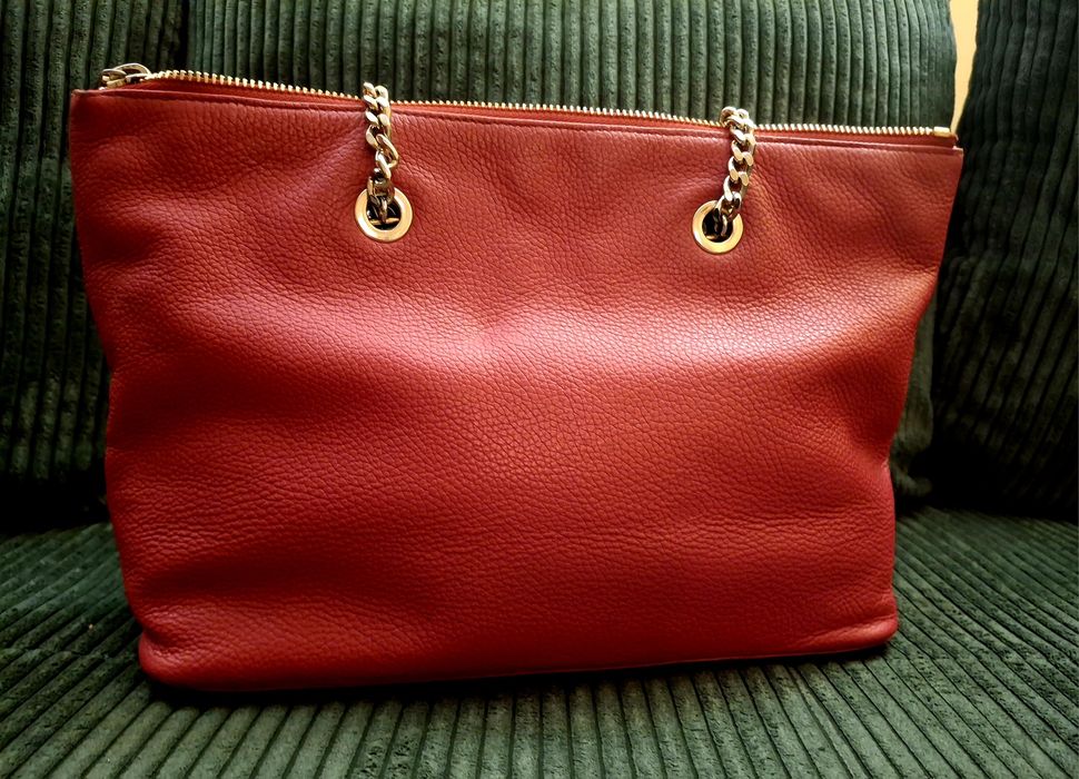 Дамска чанта Furla Julia chain