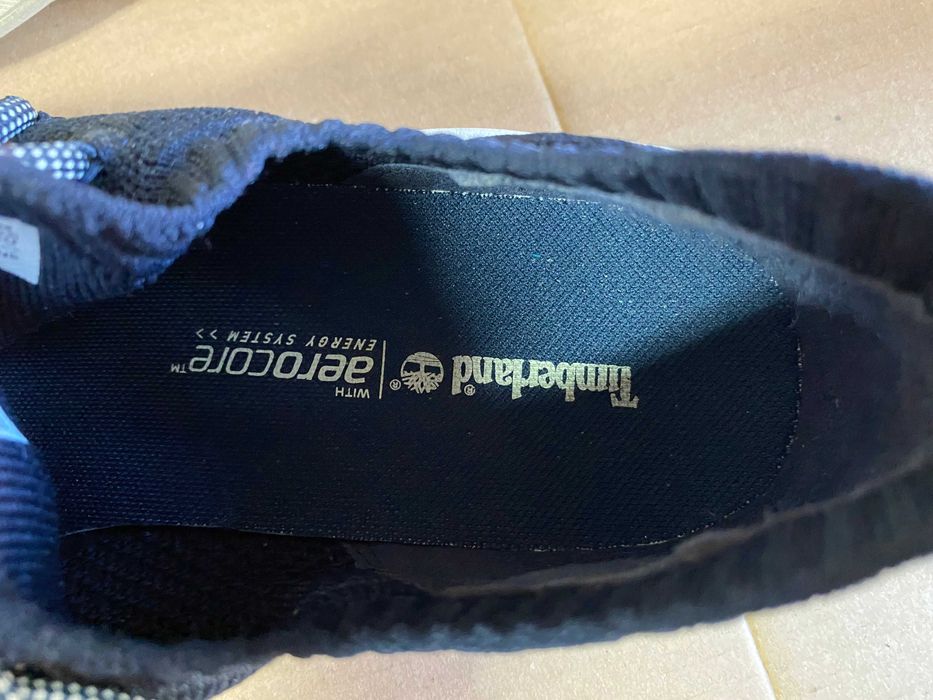 ''Timberland Flyroam Go Oxford''оригинални мъжки сникърси 43.5 номер