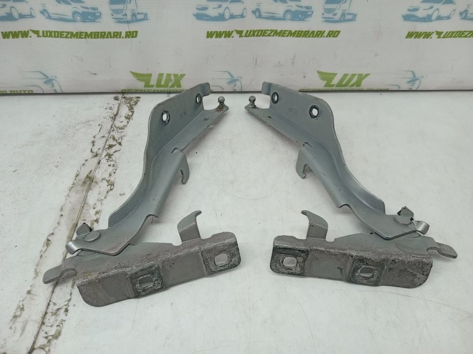 Set balamale capota Infiniti FX-Series 2  [din 2008 pana  2012]