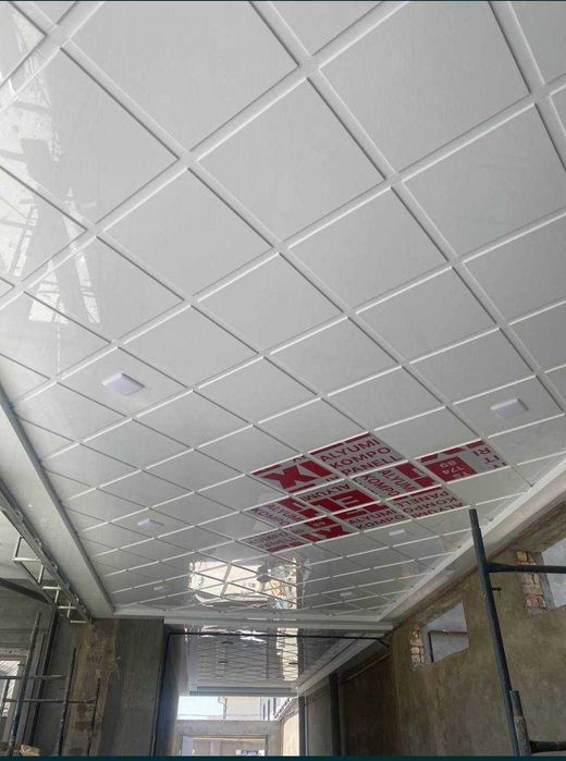 Alikafon/Аликафон Алюкабонд Алкафон