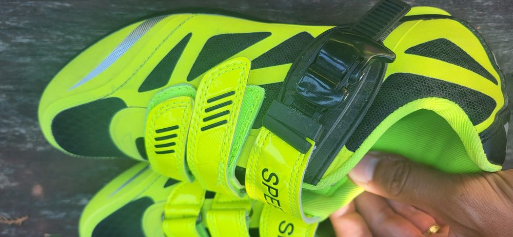 Pantofi spd speed
