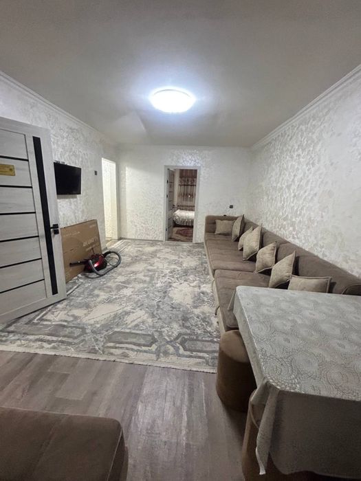 2в3/4/4 Чорсу метро! Цирк! Напротив бывшего магазина ГУМ