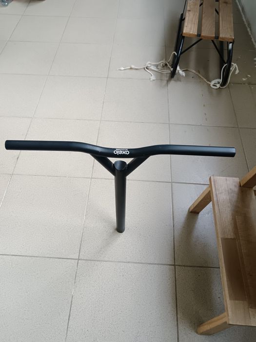 Vând ghidon Oxelo scooters