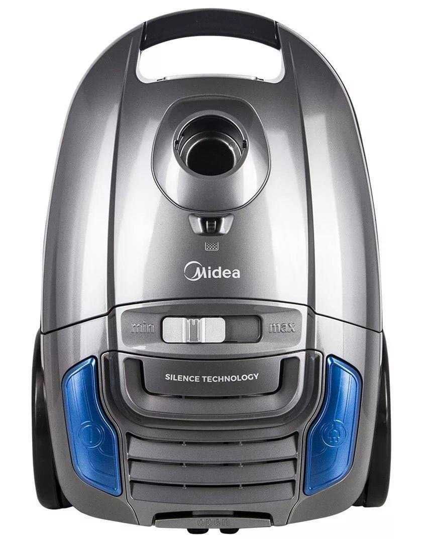 Пылесос Midea M400