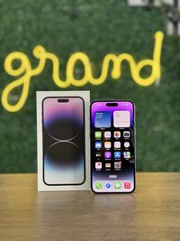 iPhone 14 Pro Max ca NOU * Grand Smartphone * Garantie 1 AN