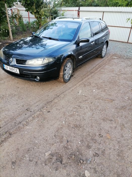 De vânzare Renault Laguna2