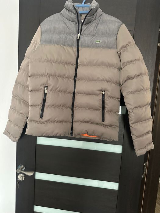 Geaca ianrna marimea S