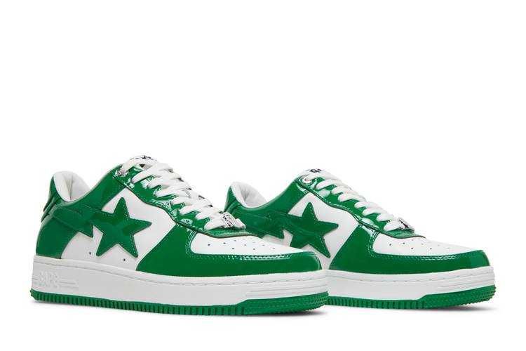 A Bathing Ape BAPE STA