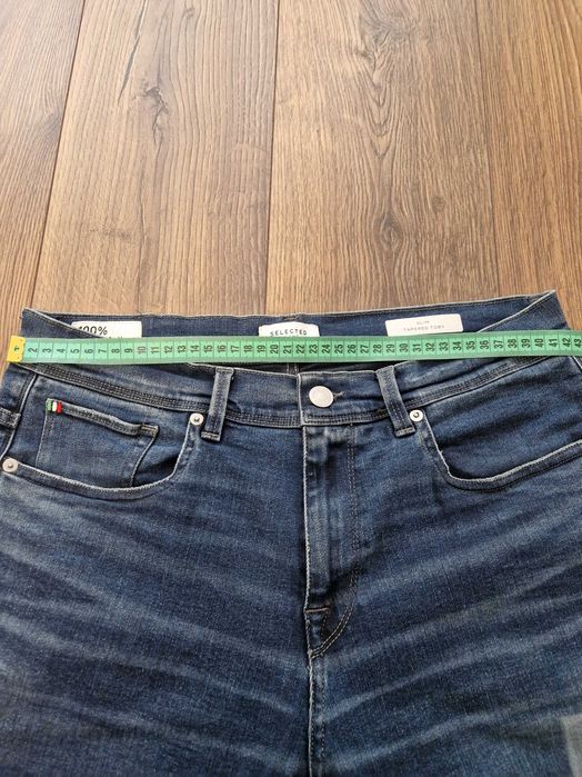 Blugi Selected 32/32