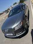 Audi S8 2016 facelift 4.0 tfsi 520cp