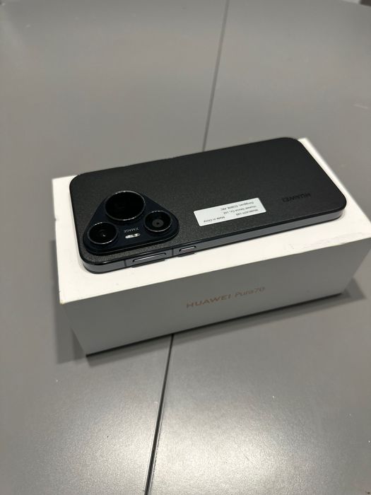 Vand Huawei Pura 70
