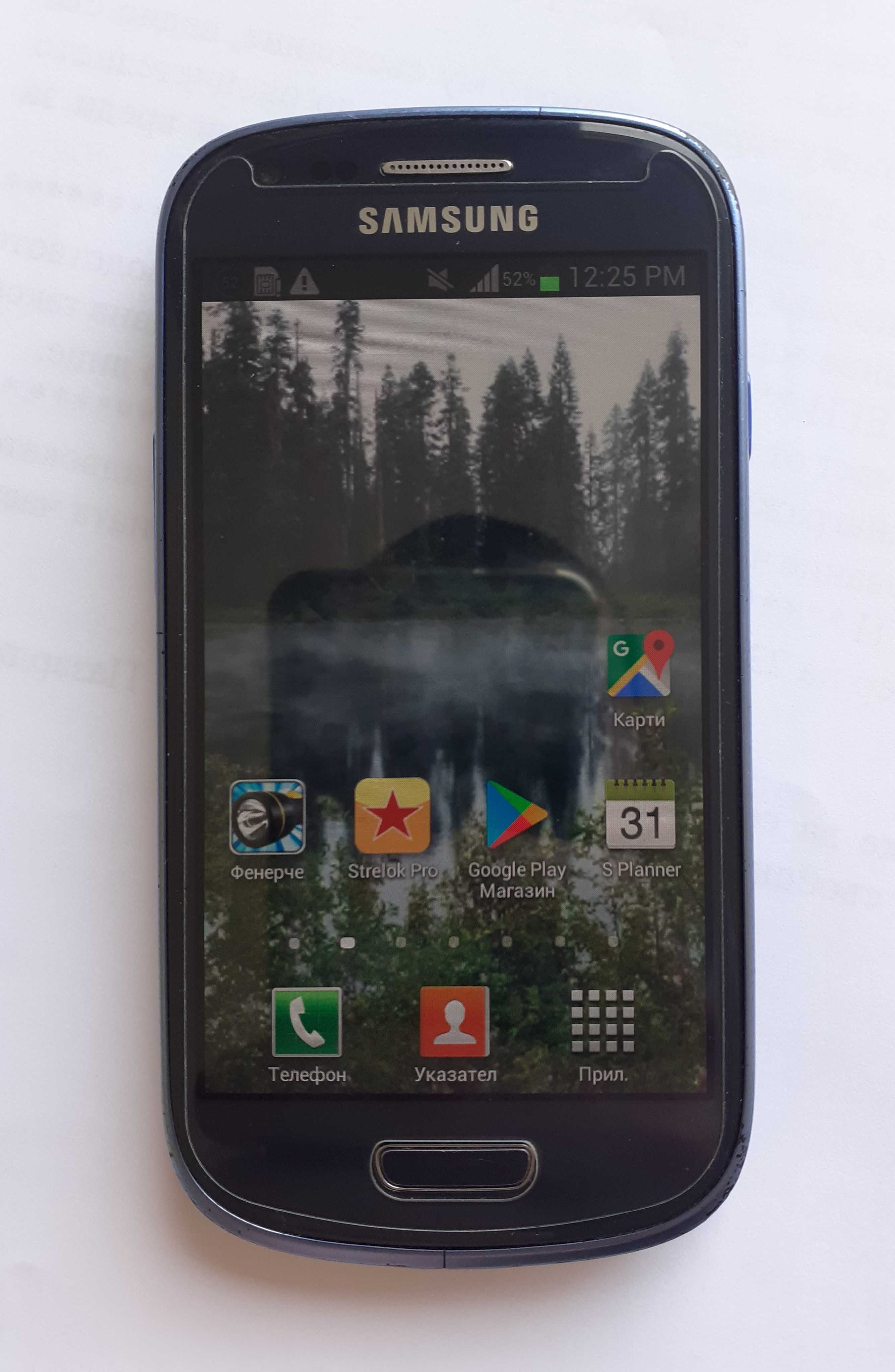 Samsung Galaxy S3 Mini - GTi1890
