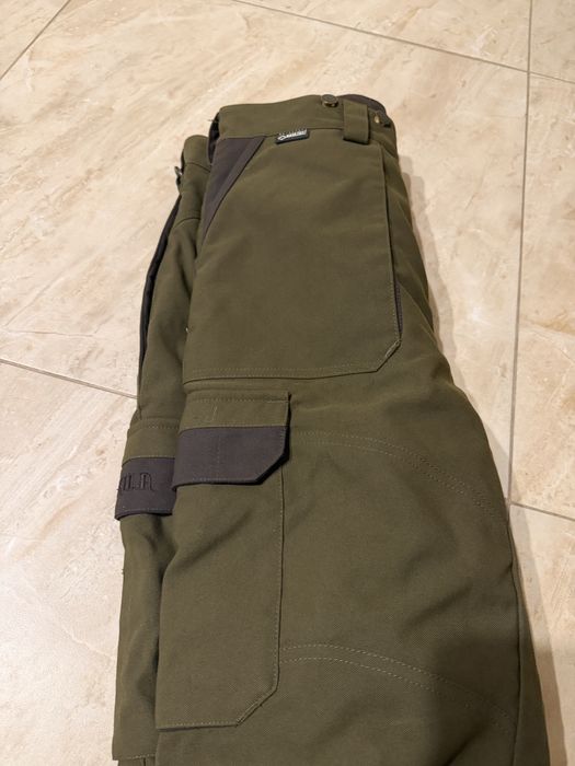 Harkila Pro Hunter Goretex 48