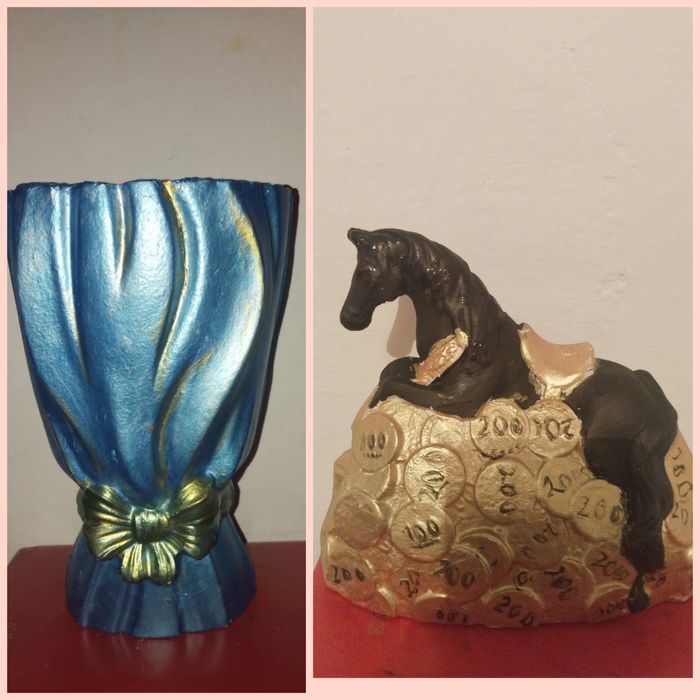 Гипс копилкаларға заказ қабылдаймын