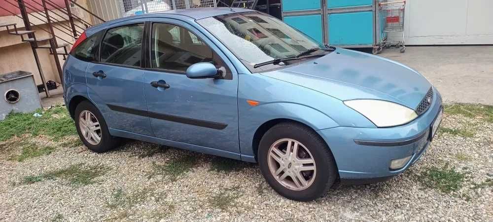 Vând Ford Focus 1