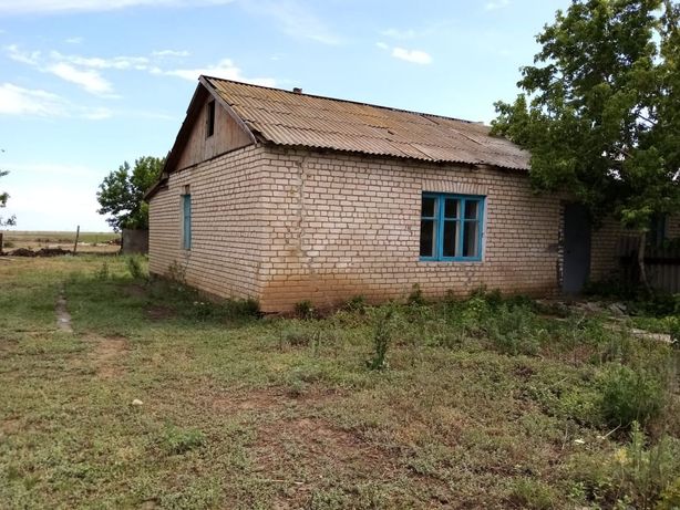 Продам дом в сельской местности