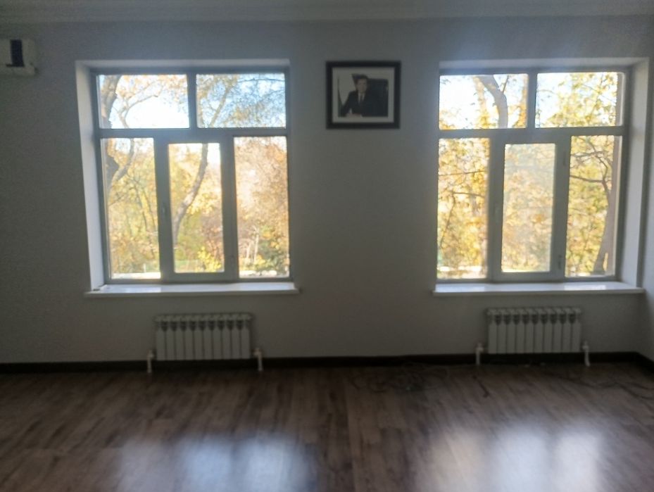 Сдам помещение под офис на круге Октепа