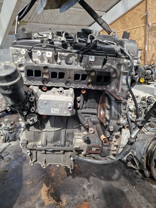 Motor Mercedes CLA GLA A-Class B-Class 2.2CDI Euro 5 cod 651 930