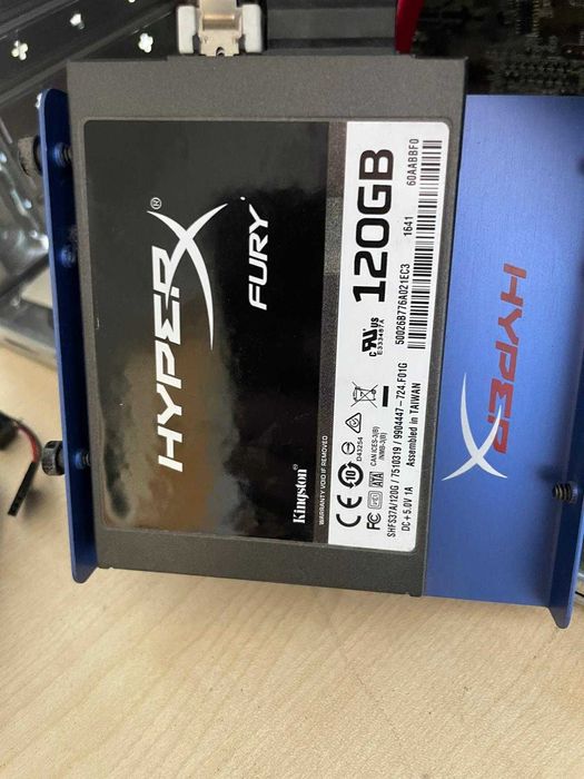 Sistem I5 4460, 8 gb mem, ssd 120,hard 250.dwd, video onbord DVI/ vga