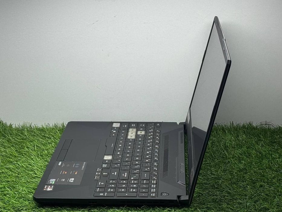 Асус Таф Гемин Р 7, 5800Н РТХ 3060