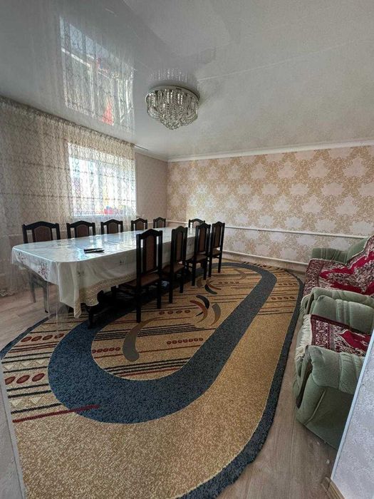 Продается Дом в Затоболовке(Тобыле)!