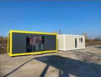 Container modular  livram in toată România